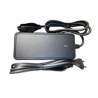 E-Bike oplader voor Bosch