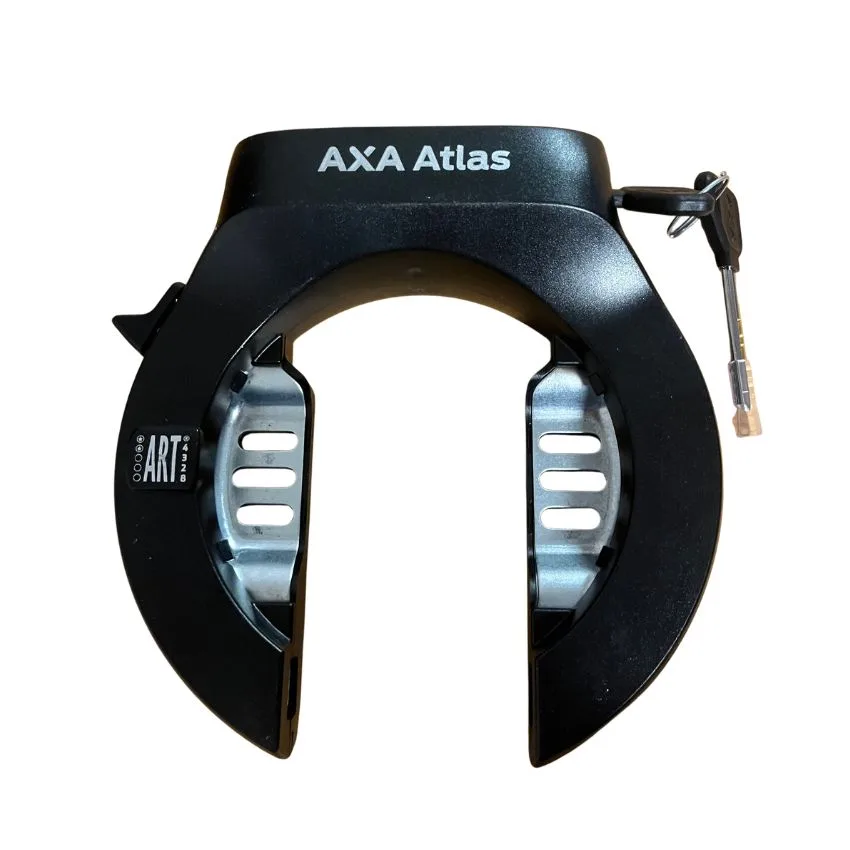 AXA Atlas