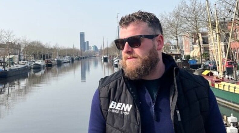 Benn 2026
