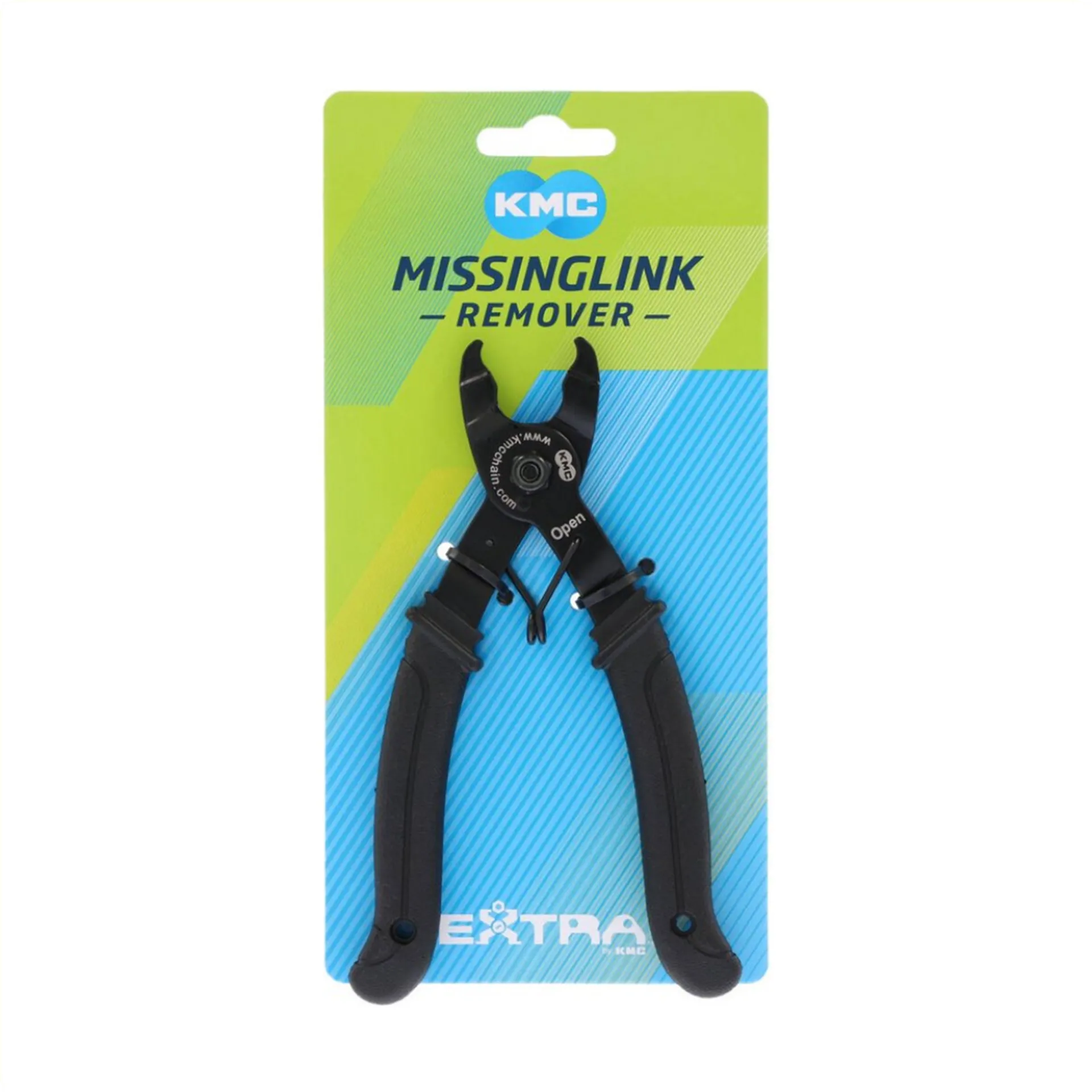 KMC Missing Link Remover tang