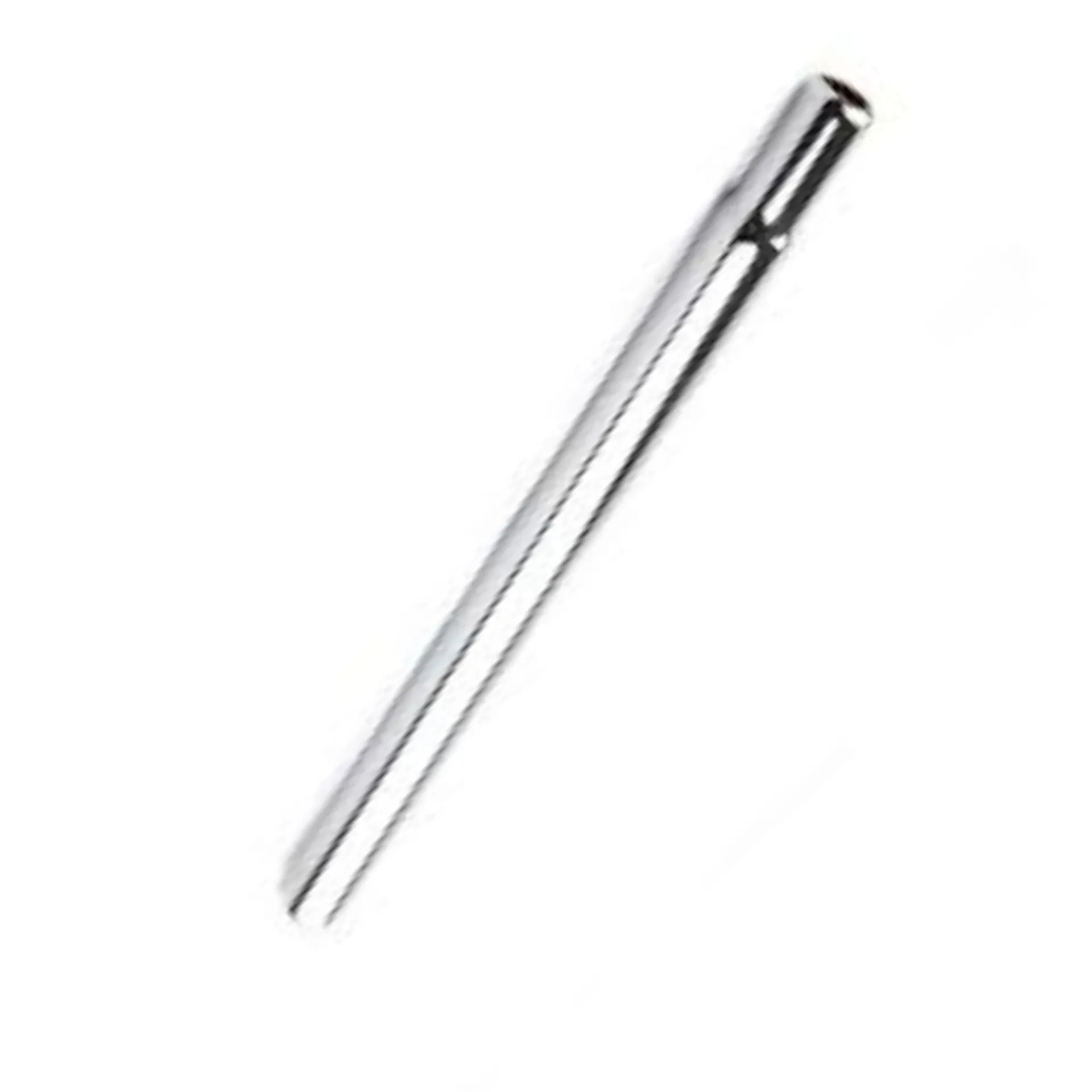 Zadelpen Kaars 24.0x350mm chroom