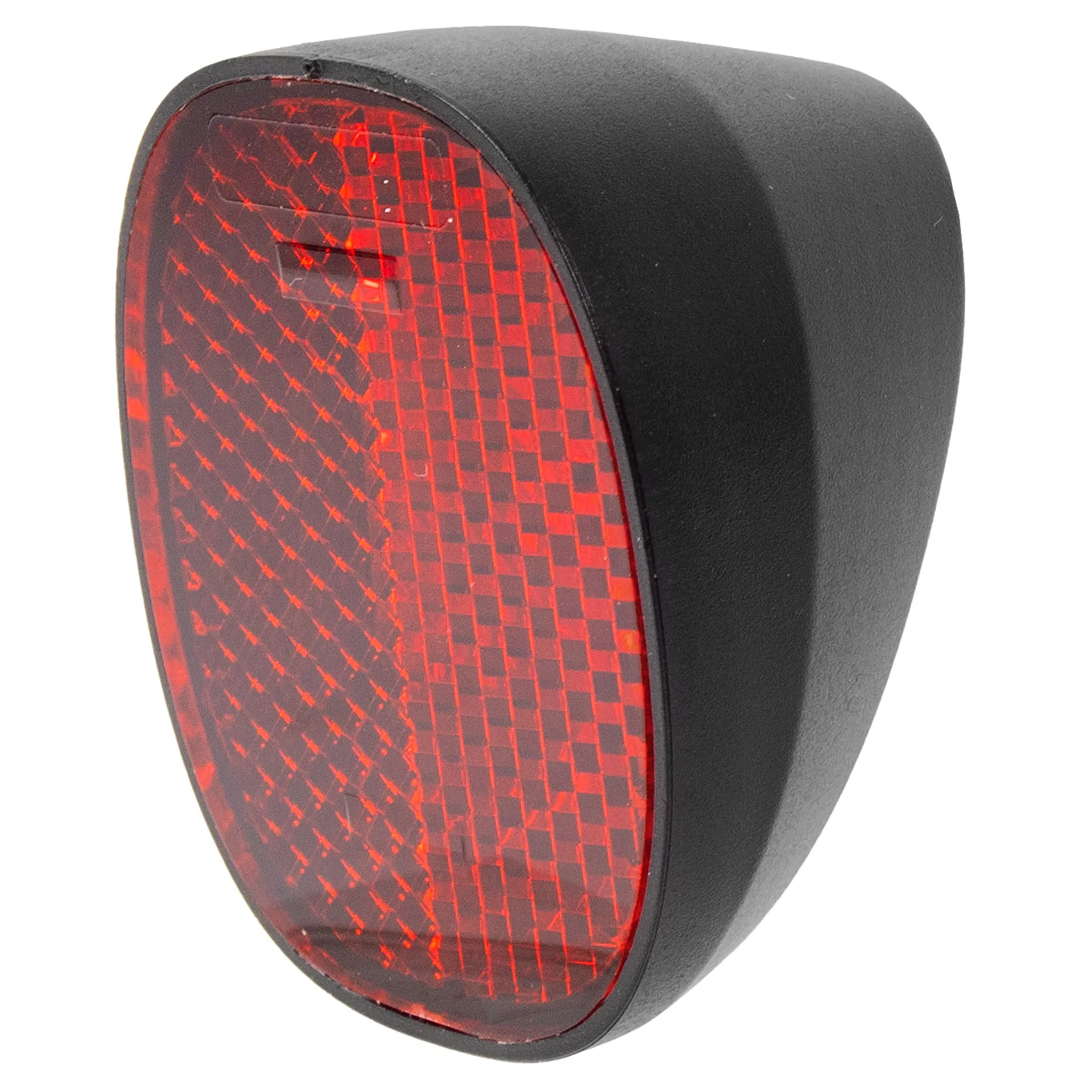 Reflector voor achterspatbord