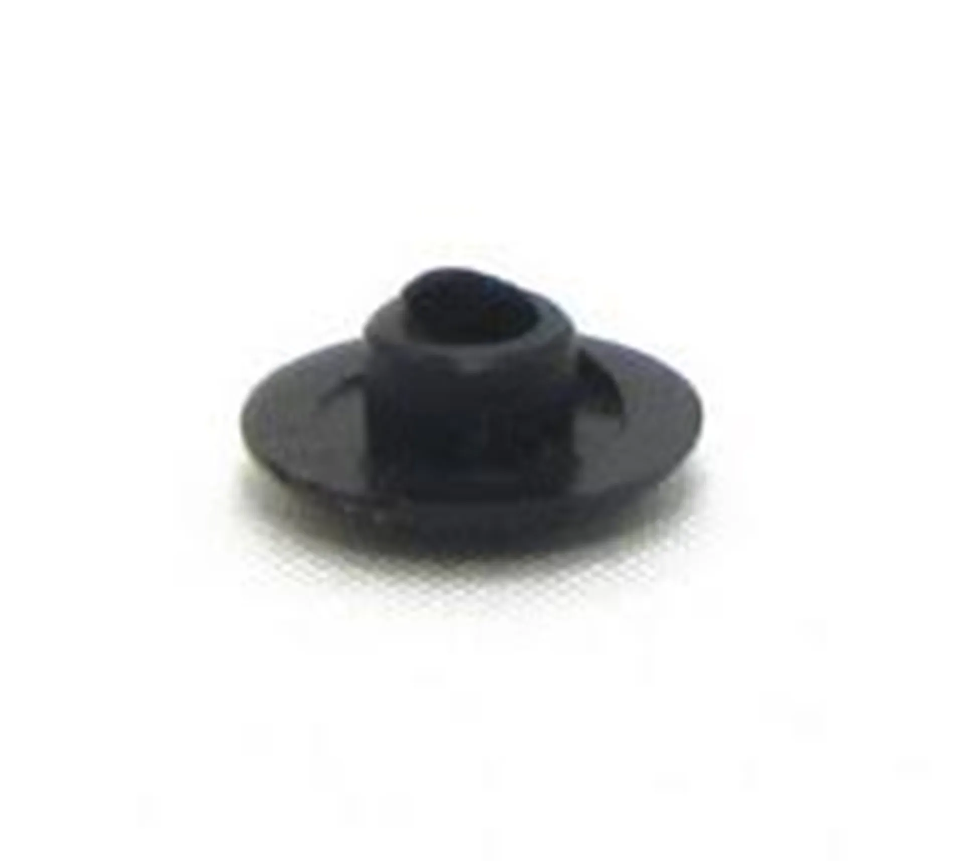 Afdichtdop M10 inbusbout. per 25 stuks