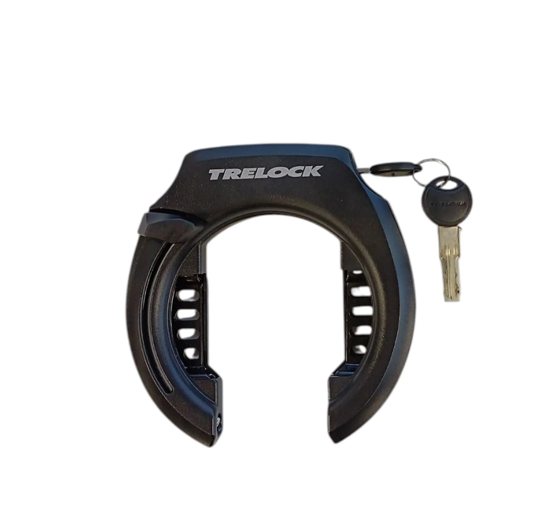 Slot trelock RS 351 – Fiets ringslot