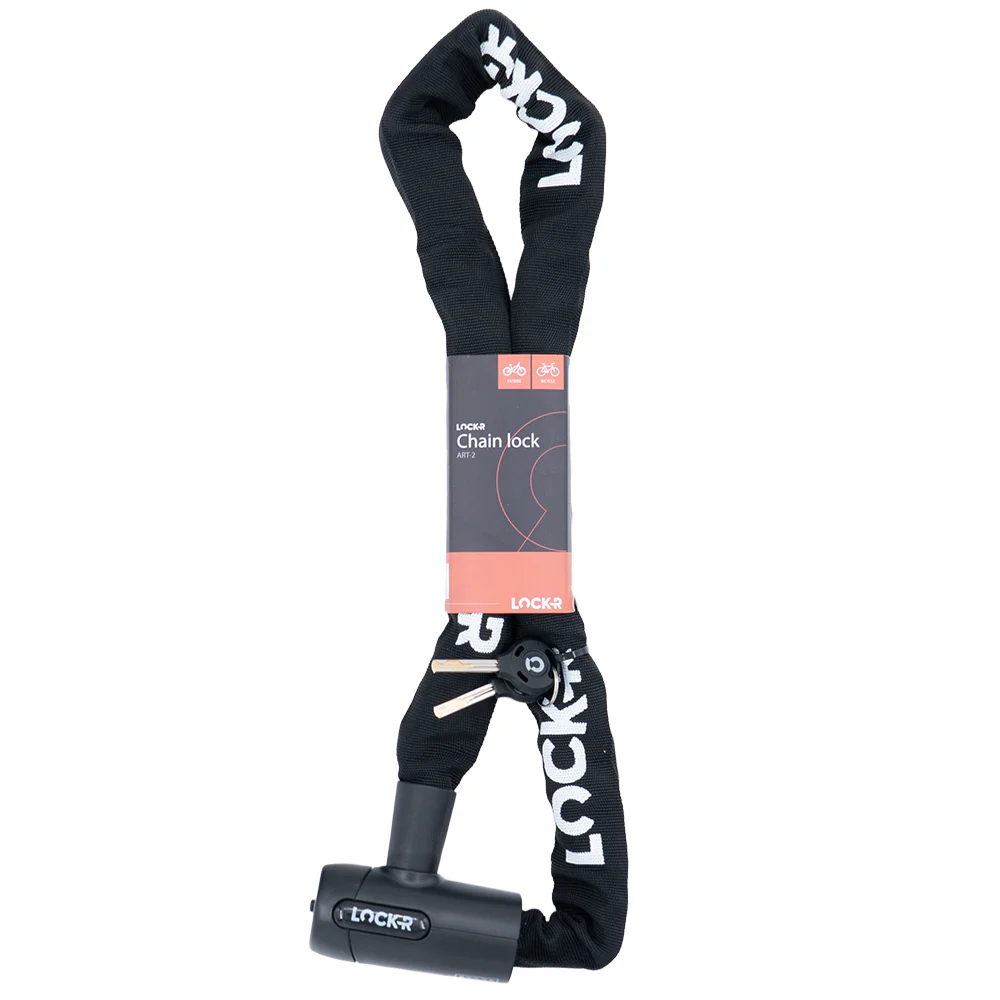 Kettingslot ART2 120cm