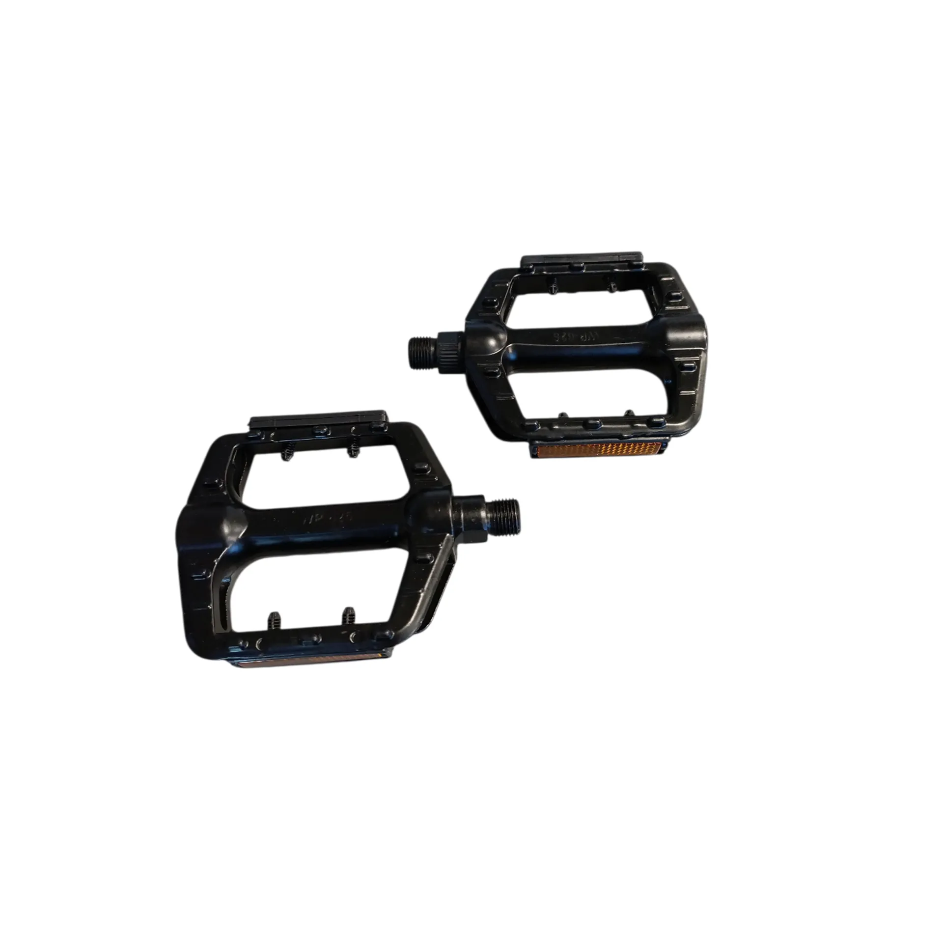 Pedalen FLAT ATB/BMX/Fatbike alu 9/16″