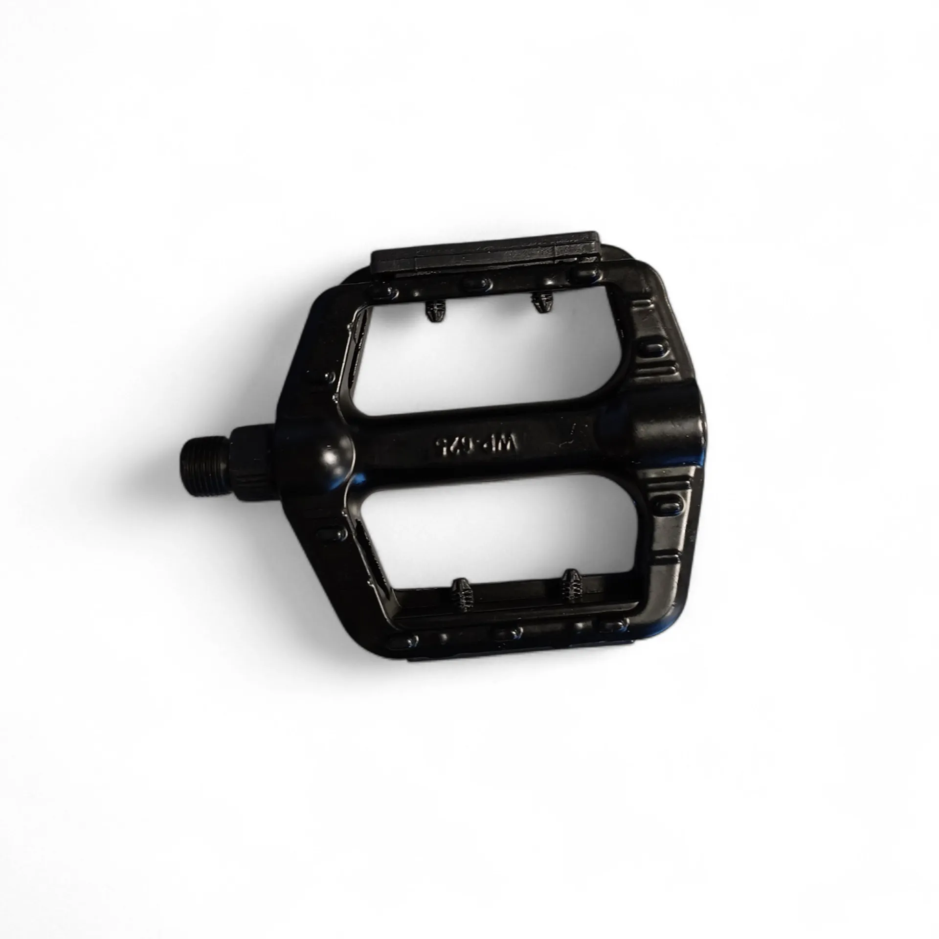 pedalen FLAT ATB/BMX/Fatbike alu 9/16"