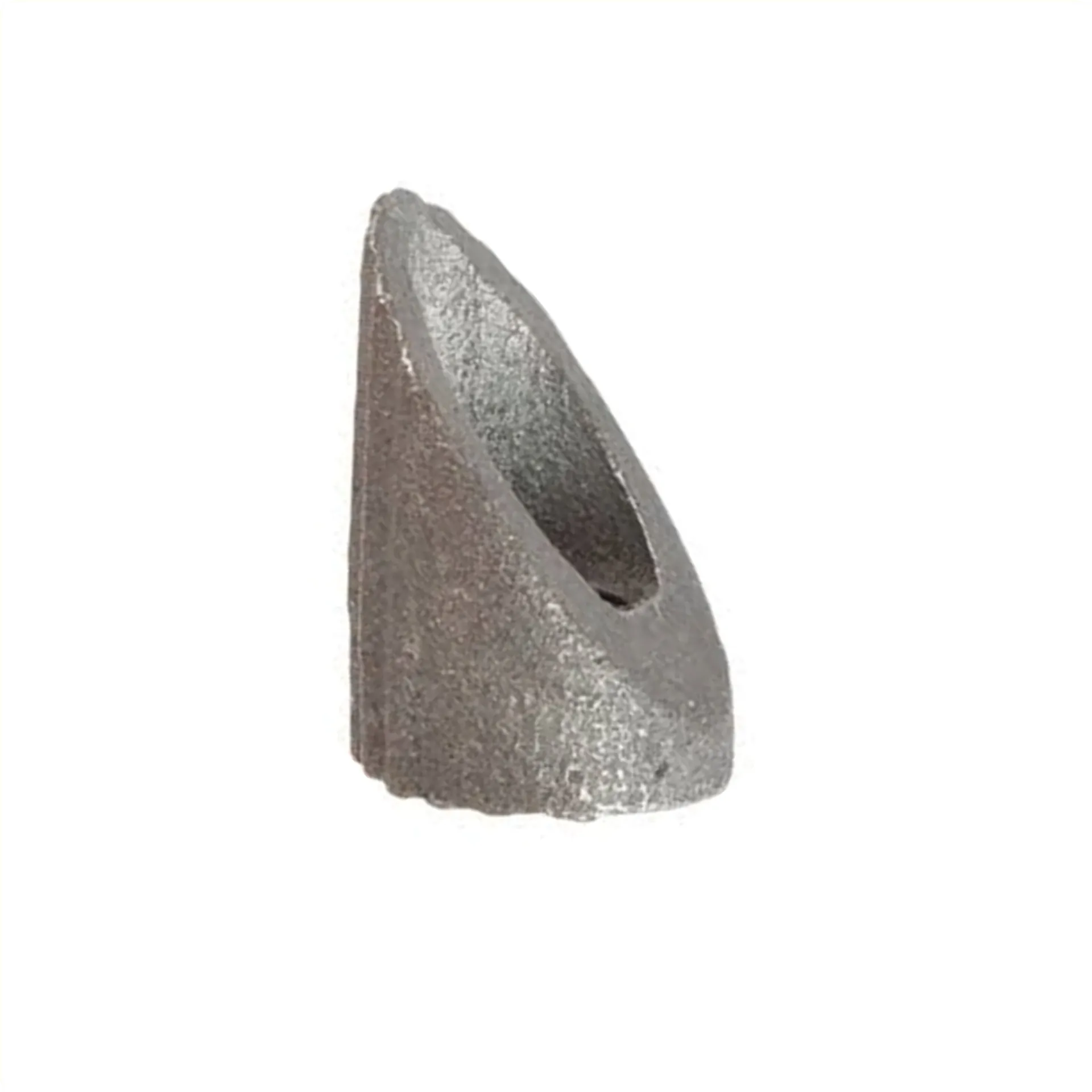 Expander moer voor stuur 22.2mm