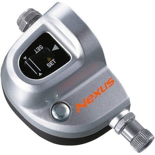 Shimano Nexus 3 clickbox – Versnellingsklok