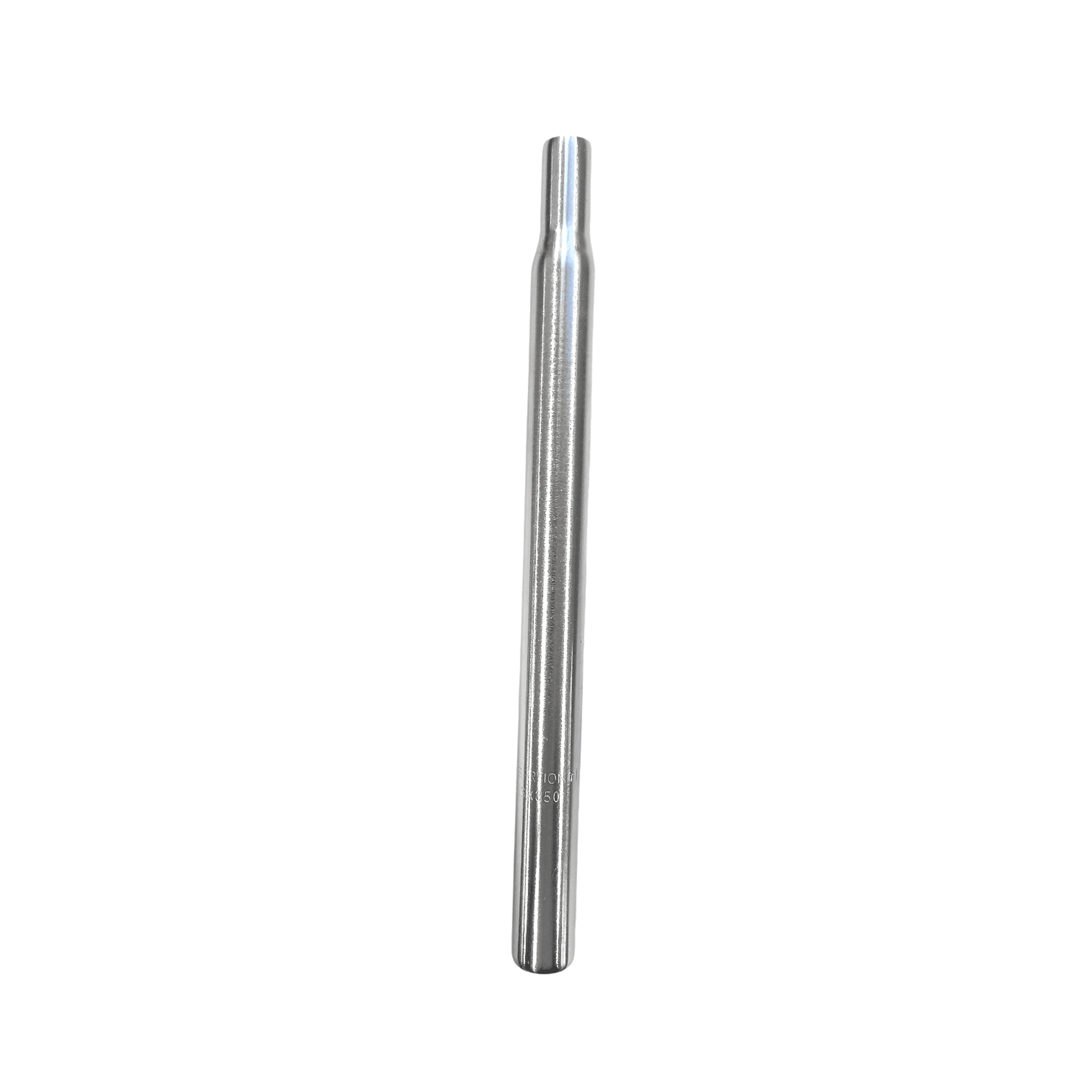 Zadelpen Kaars 28.6x350mm aluminium