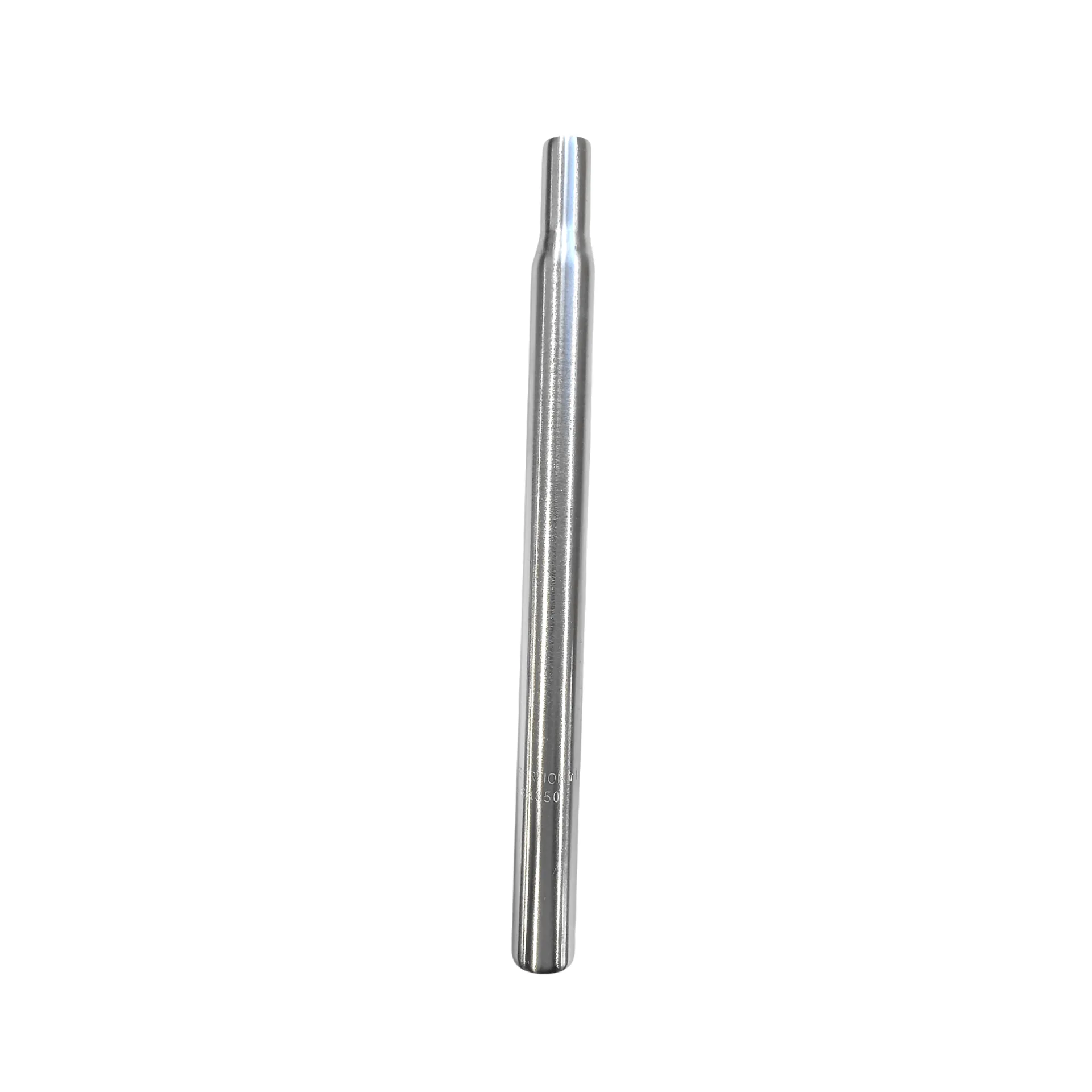 Zadelpen Kaars 28.6x350mm aluminium