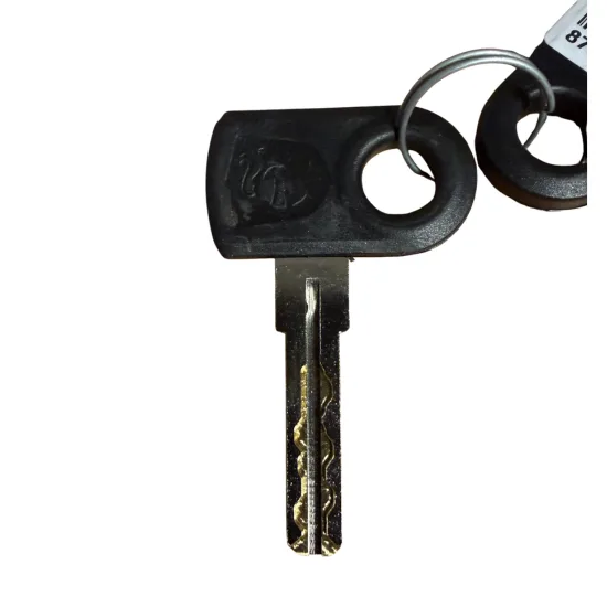AXA Defender oude sleutel