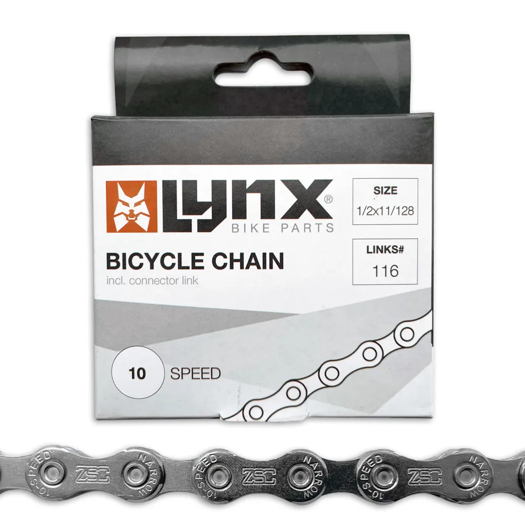 Fietsketting 10 speed Lynx