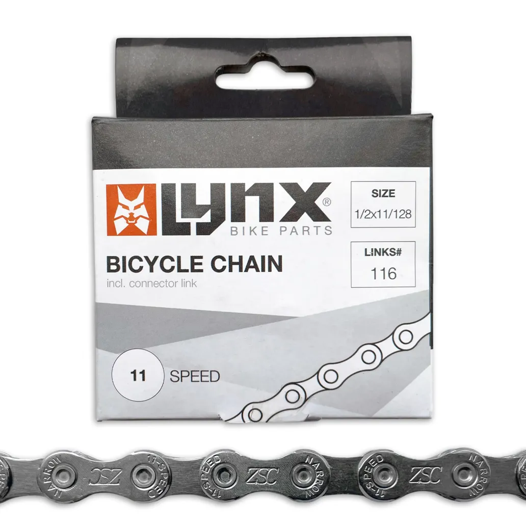 Fietsketting 11 speed Lynx