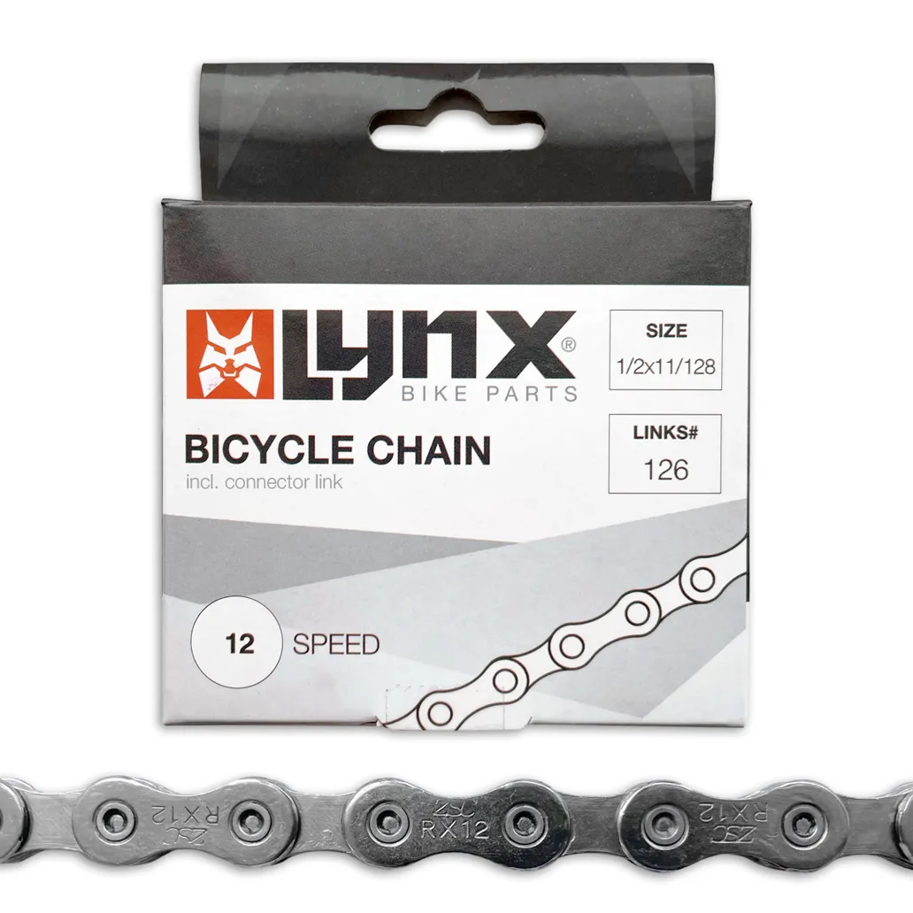 Fietsketting 12 speed Lynx