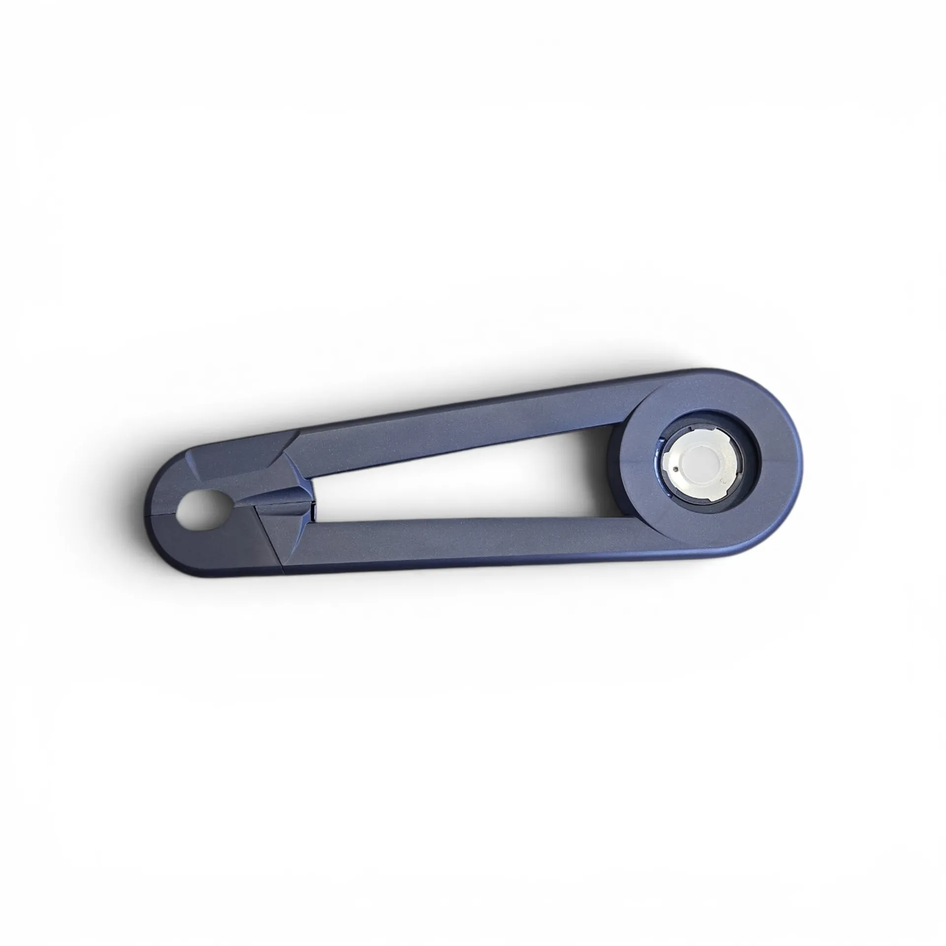 Kettingkast Xcero H6067 blauw mat