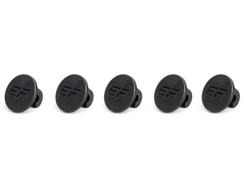 Bevestigingsknop Eurofender Snello / Tempo spatborden (5 stuks)