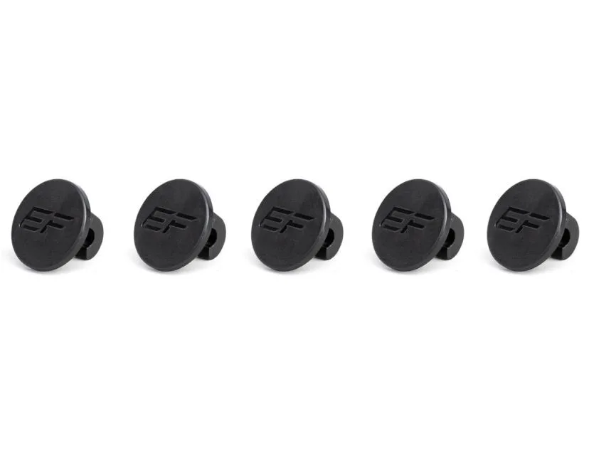 Bevestigingsknop Eurofender Snello / Tempo spatborden (5 stuks)