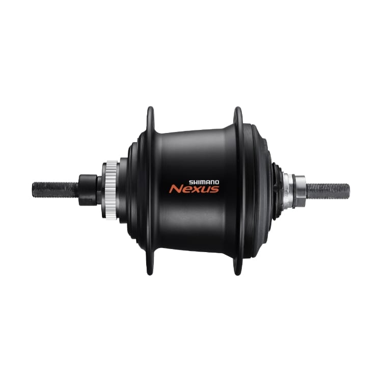 Shimano Nexus 7 naaf Disc Sg-c3001-d