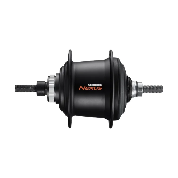Shimano Nexus 7 naaf Disc Sg-c3001-d
