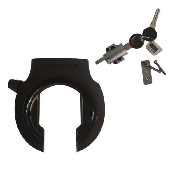 Contec Ringslot – Combislot Bosch BES3