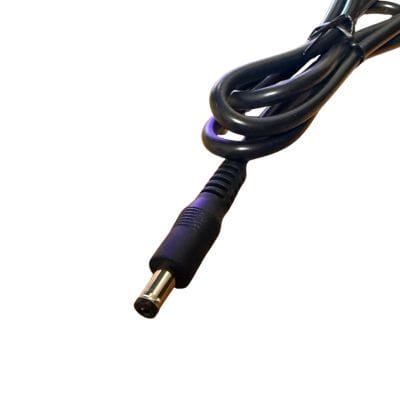 Single pin lader