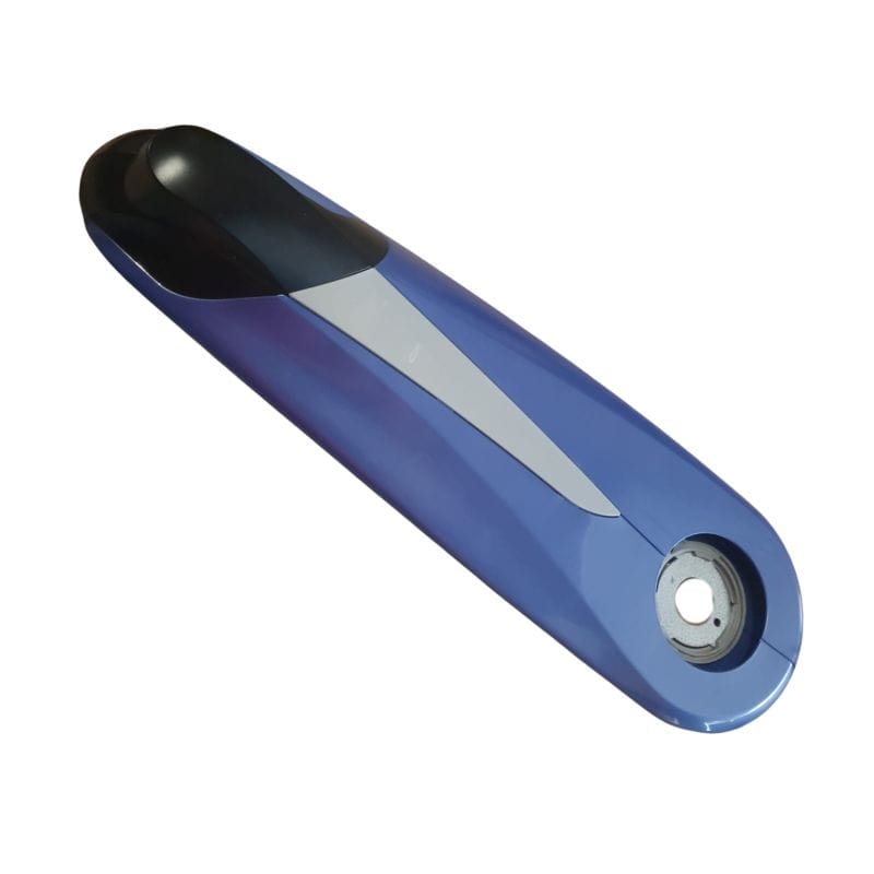 Hesling Saber kettingkast BLAUW PARTIJ!
