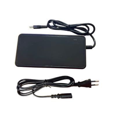 Fatbike lader single pin 54.6V