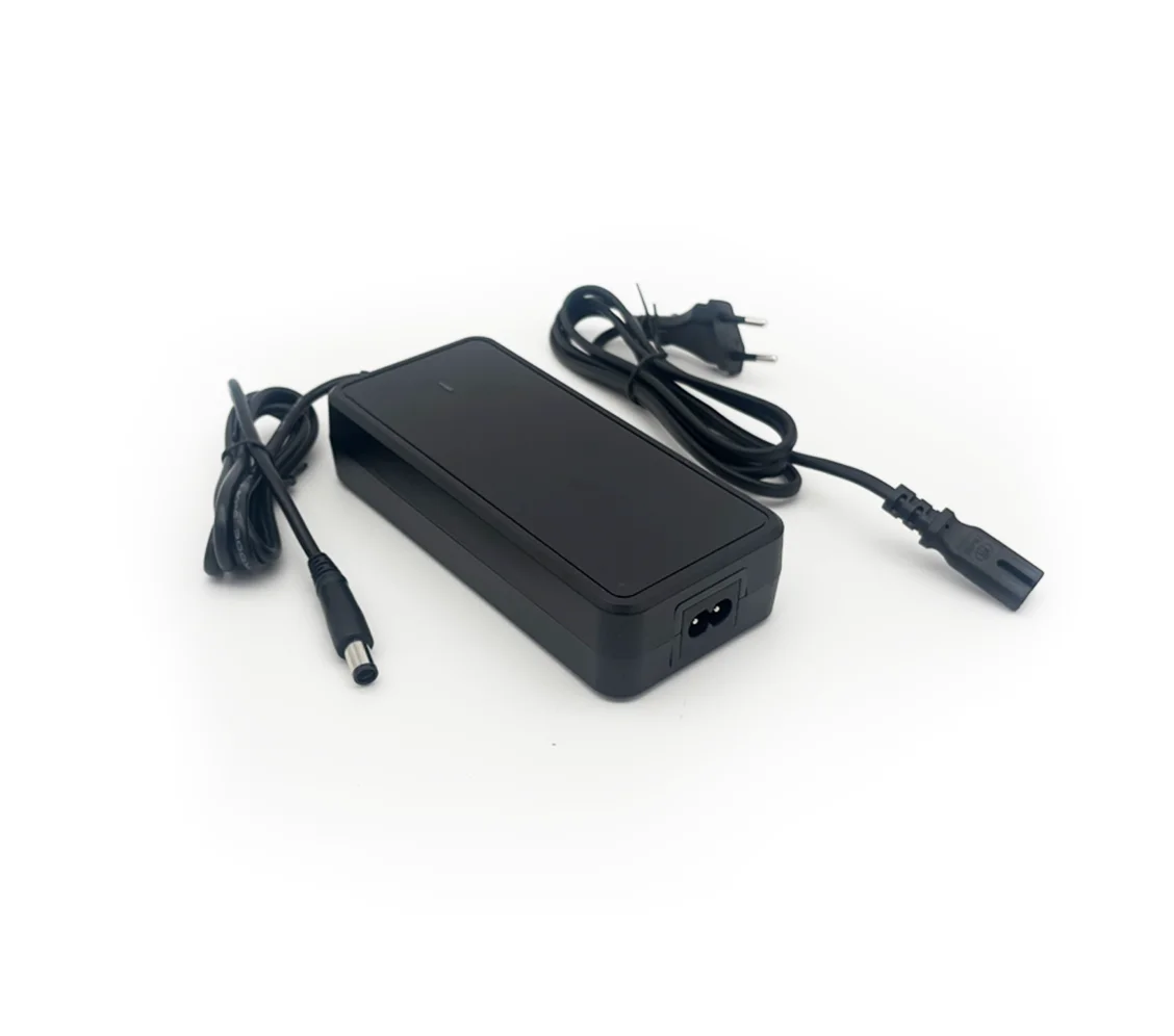 Vogue Apollo lader – E-Bike oplader